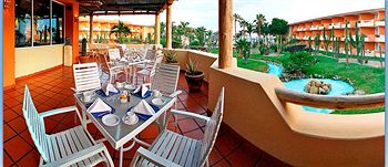 Posada Real Los Cabos Beach Resort