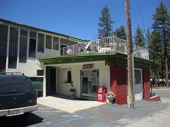 Midway Inn