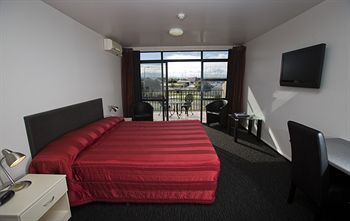 Bluewater Hotel