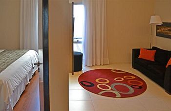 Amerian Tucuman Apart And Suites
