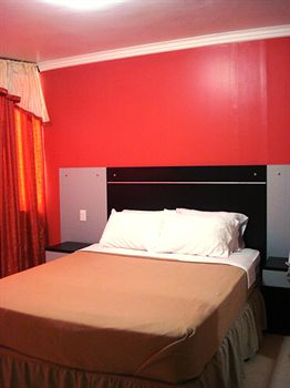 Hotel 2 Mares