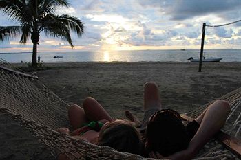 Aquarius on the Beach