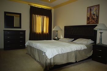 Ya Hala Suites