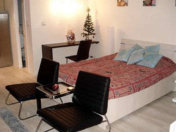 Apartment Vivo
