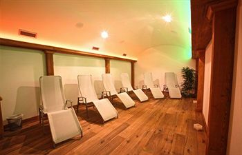 Hotel Meeting