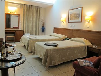 Solomou Hotel