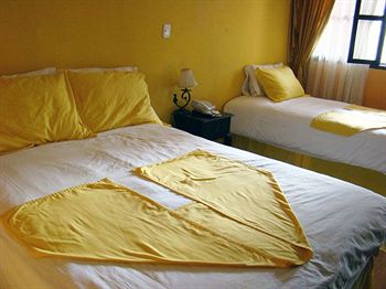 Villa de Tacvnga Hotel