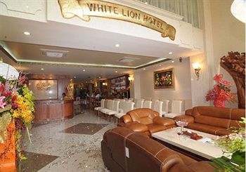 White Lion Hotel