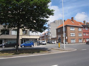 Residence Iris