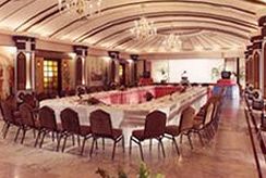 Hotel Mandovi