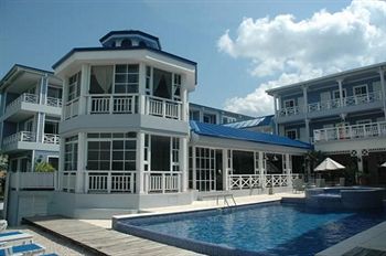 Hotel Casona del Lago
