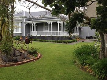 Coromandel TOP 10 Holiday Park