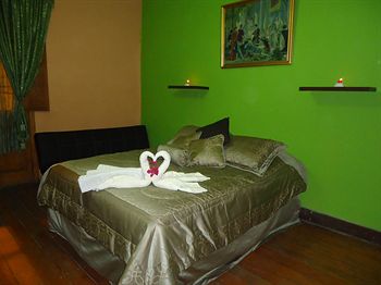Hostal Scandinavia