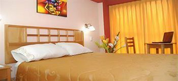 Hotel Le Mans