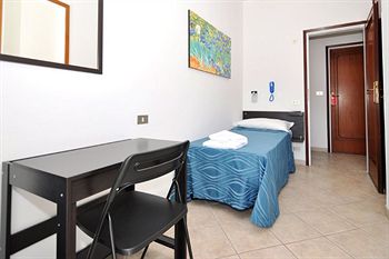 Hotel Burlamacco