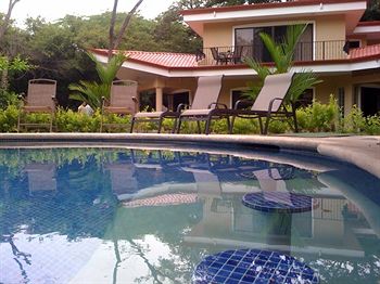 Hotel Villas del Papagayo