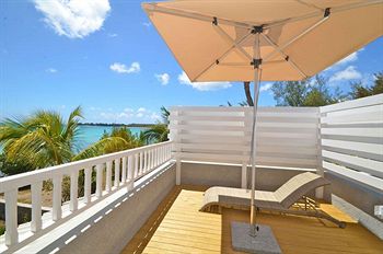 Mon Choisy Beach Resort