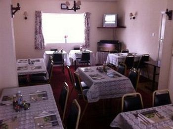 Addenro House B&B
