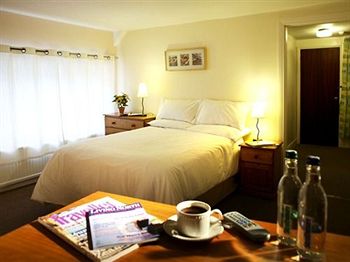 The Cheviot Hotel