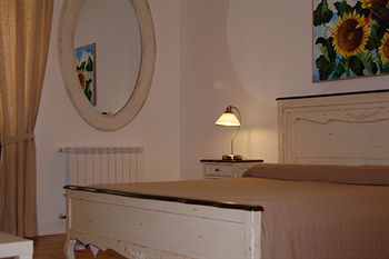 Bed and Breakfast Federico Secondo