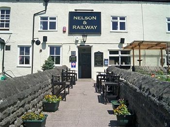 Nelson & Railway Inn