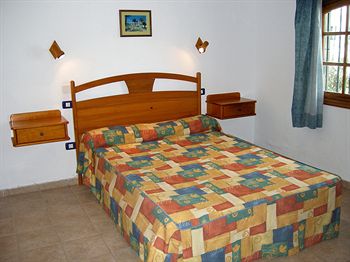 Apartamentos San Marcial