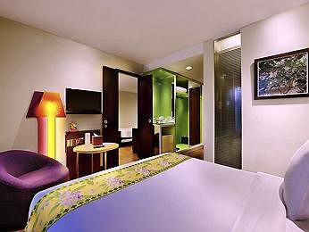 All Seasons Bali Denpasar (soon ibis Styles)