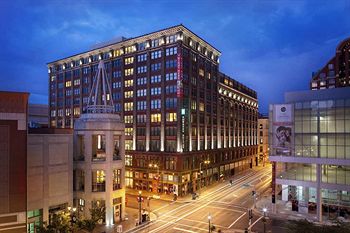 Embassy Suites St. Louis - Downtown