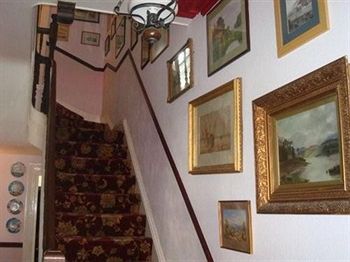 Esklet Guest House