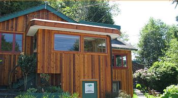 Duffin Cove Resort