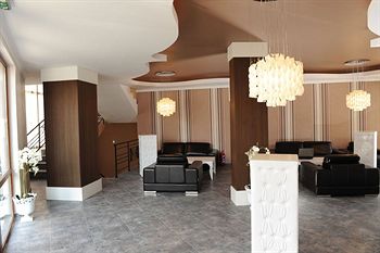 Hotel Plaza