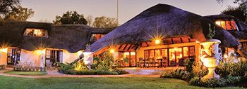 Sandton Boutique Hotel - 28A On Oxford