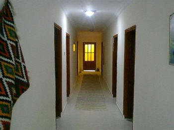Rose Pension