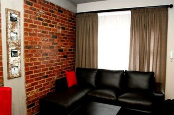 Legae Suites