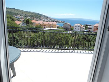 Apartmani Slavica