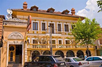 Villa Tafaj Hotel