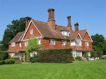 Orchards Retreat