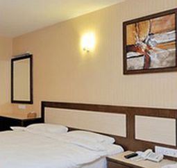 Ming Paragon Hotel & Spa