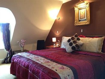 Cranborne Guest Accommodation