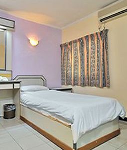 K.T. Travellers Inn