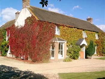 East Burton House