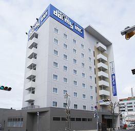 Dormy Inn Tomakomai