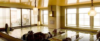 Dormy Inn Asahikawa