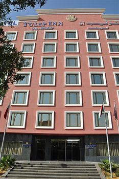 Tulip Inn Al Reef
