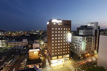 Dormy Inn Himeji