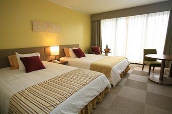 Guam Reef &amp; Olive Spa Resort