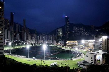 the VELA hong kong causeway bay