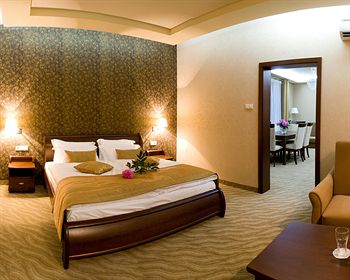 Best Western Plus Hotel Korona Spa & Wellness
