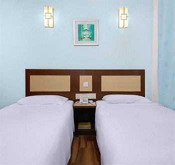 Ming Star Hotel
