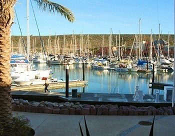 Las Gaviotas Resort
